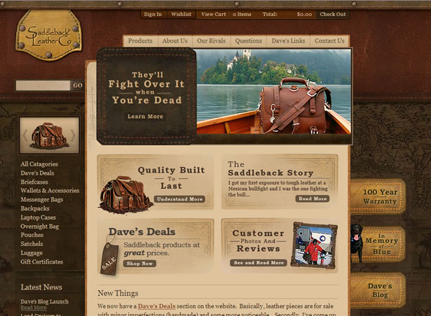 How to Create an Organic Web Design <br/> (and Showcase) site5