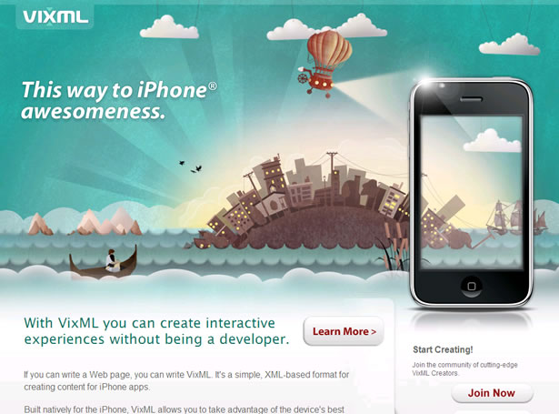 How to Create an Organic Web Design <br/> (and Showcase) site19
