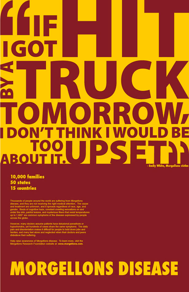 30 Typography Posters That You've Probably Never Seen Before 15 81