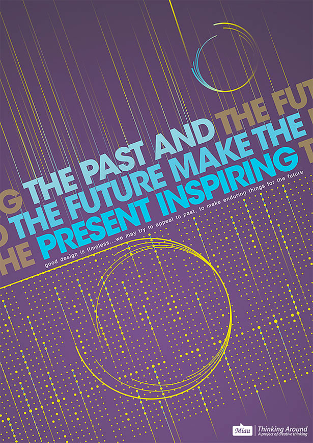 30 Typography Posters That You've Probably Never Seen Before 29 12