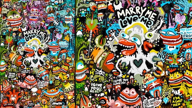 Welcome to Skwak's "Maniac World" 20 47