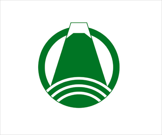 100 Examples of Japanese Municipal Flags FujiShizuoka