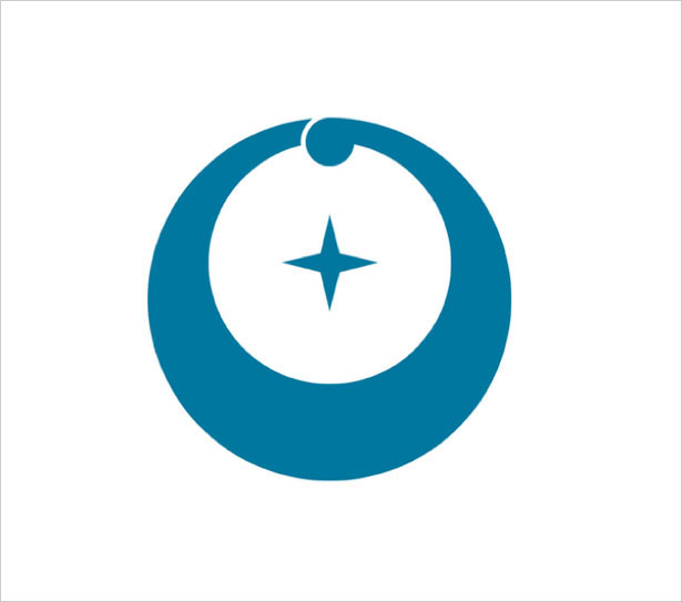100 Examples of Japanese Municipal Flags HamadaShimane