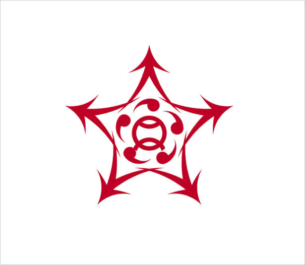 100 Examples of Japanese Municipal Flags KaizukaOsaka