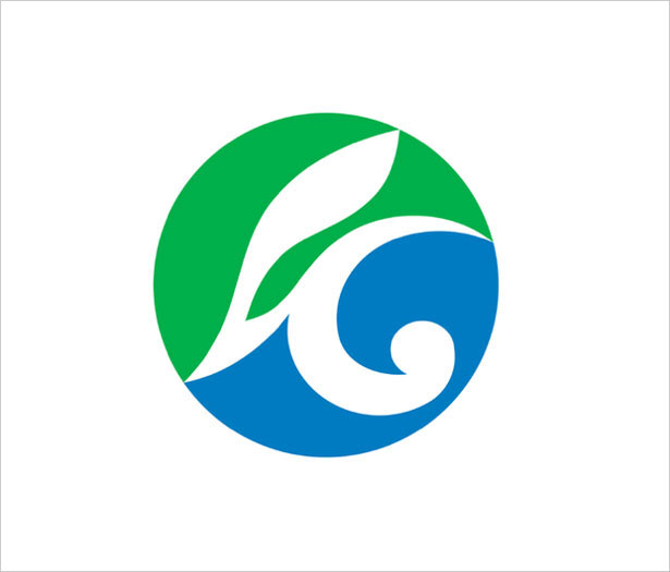 100 Examples of Japanese Municipal Flags KujiIwate