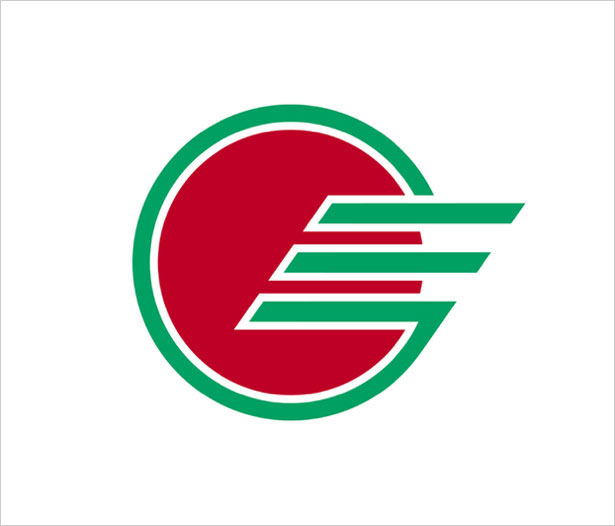 100 Examples of Japanese Municipal Flags MishimaKagoshima