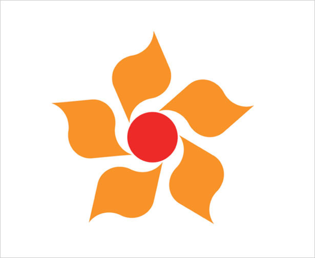 100 Examples of Japanese Municipal Flags NikkoTochigi