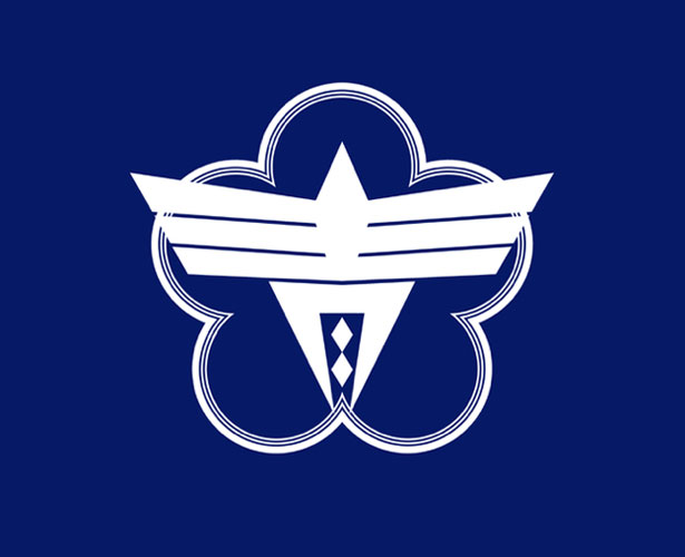 100 Examples of Japanese Municipal Flags OmeTokyo