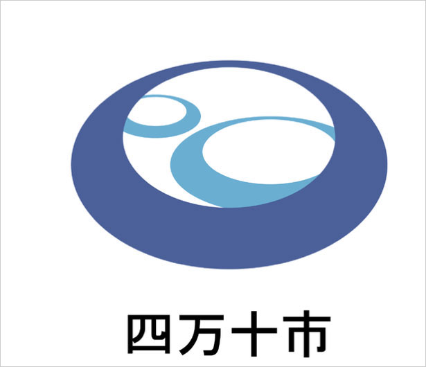 100 Examples of Japanese Municipal Flags ShimantoKochi