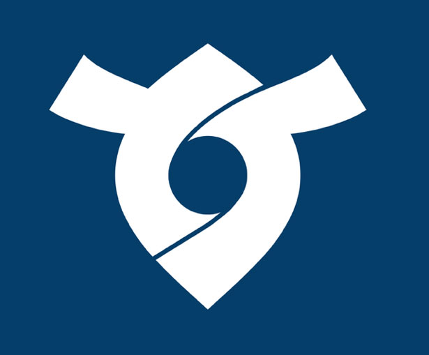 100 Examples of Japanese Municipal Flags TosuSaga