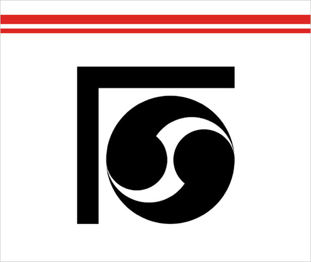 100 Examples of Japanese Municipal Flags TsuwanoShimane
