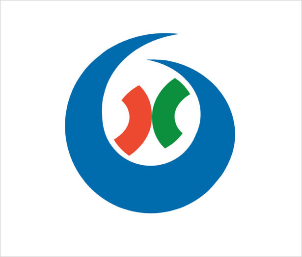 100 Examples of Japanese Municipal Flags YatsushiroKumamoto