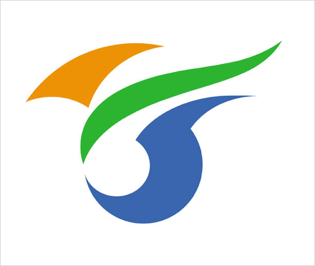 100 Examples of Japanese Municipal Flags YokoteAkita