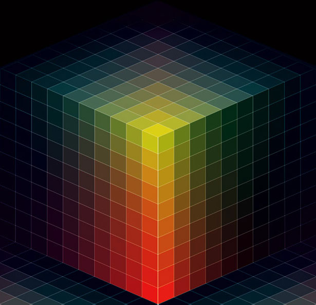 The Magical Digital Art of Andy Gilmore 8 92
