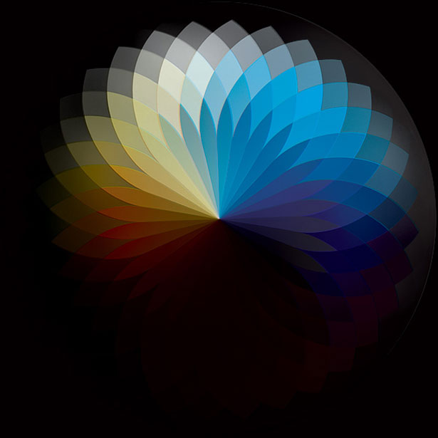 The Magical Digital Art of Andy Gilmore 20 50