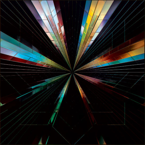 The Magical Digital Art of Andy Gilmore 24 30