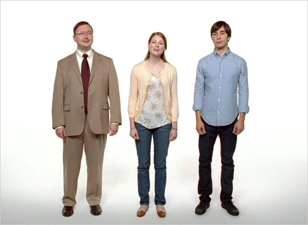 Our Favorite Tweets of the Week <br/> Aug 23-Aug 29, 2009 15 85