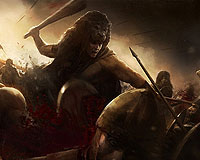 50 Incredible Examples of Battle Art thumb 211