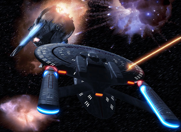 50 Incredible Examples of Battle Art art19