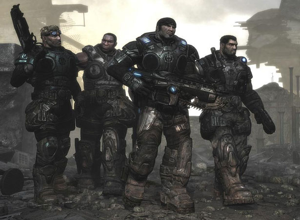 50 Incredible Examples of Battle Art art 62