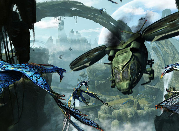 50 Incredible Examples of Battle Art art 65