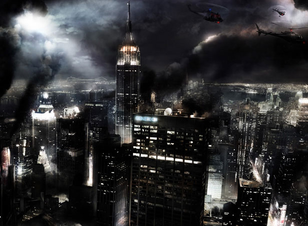 50 Incredible Examples of Battle Art art 85