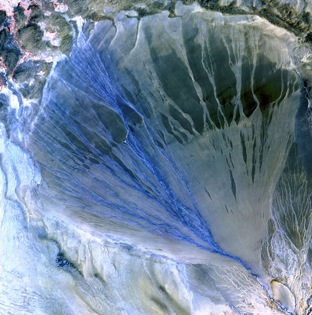 60 Stunning Satellite Photos of Earth 2 145