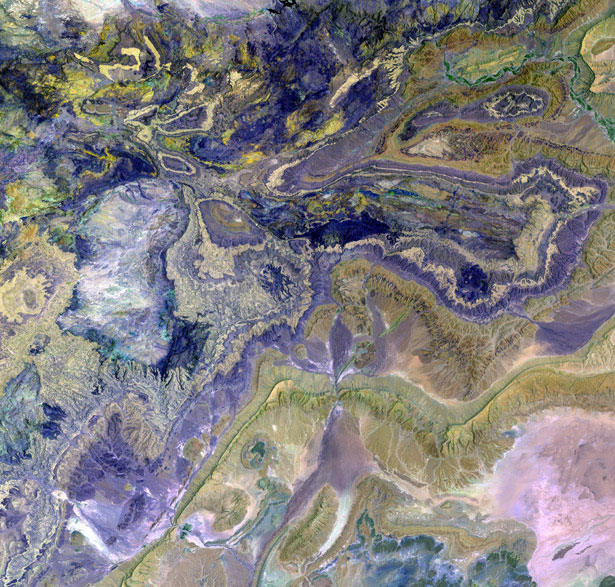 60 Stunning Satellite Photos of Earth 3 140