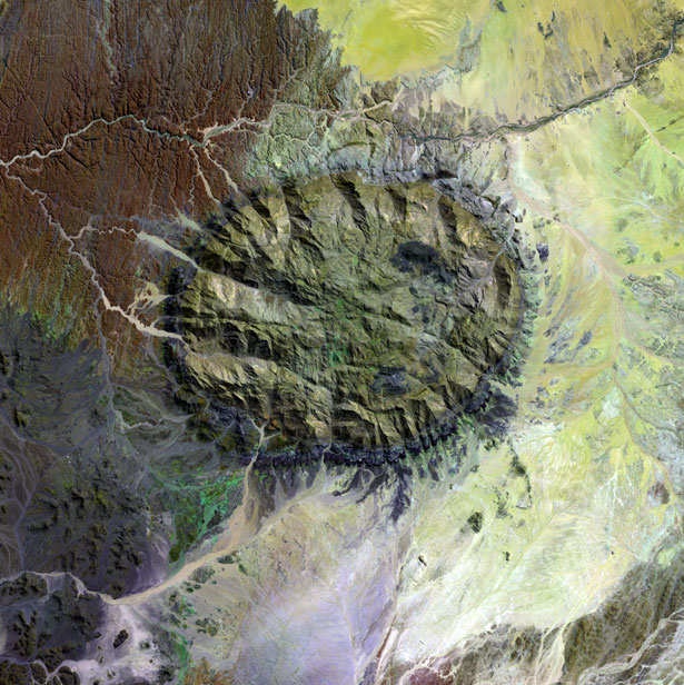 60 Stunning Satellite Photos of Earth 6 91