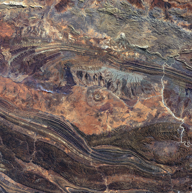 60 Stunning Satellite Photos of Earth 20 52