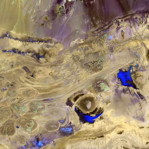 60 Stunning Satellite Photos of Earth 21 39