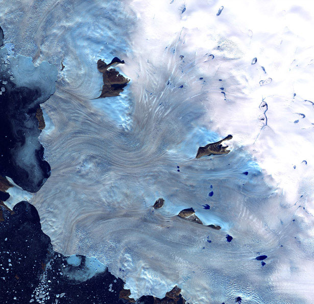 60 Stunning Satellite Photos of Earth 24 32