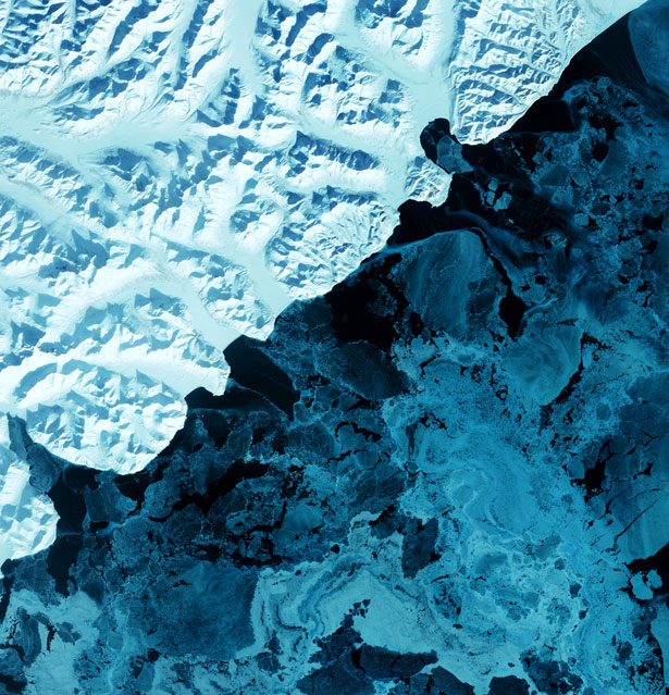 60 Stunning Satellite Photos of Earth 31 10