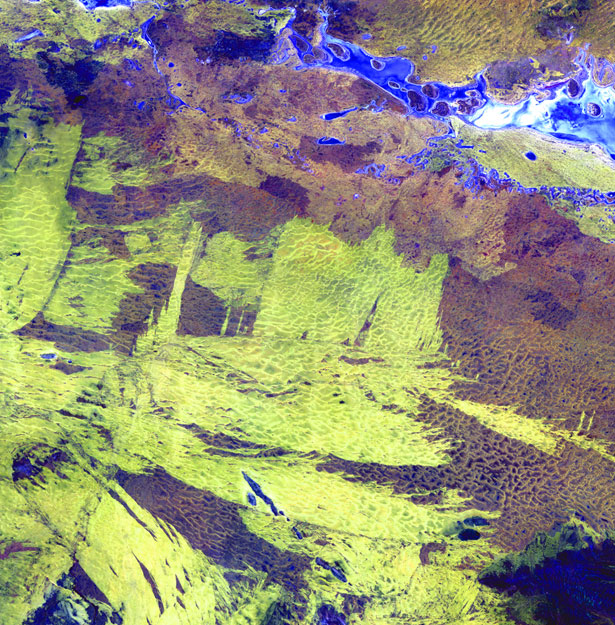 60 Stunning Satellite Photos of Earth 35 5