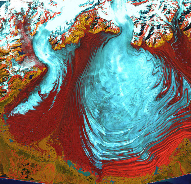 60 Stunning Satellite Photos of Earth 39 9