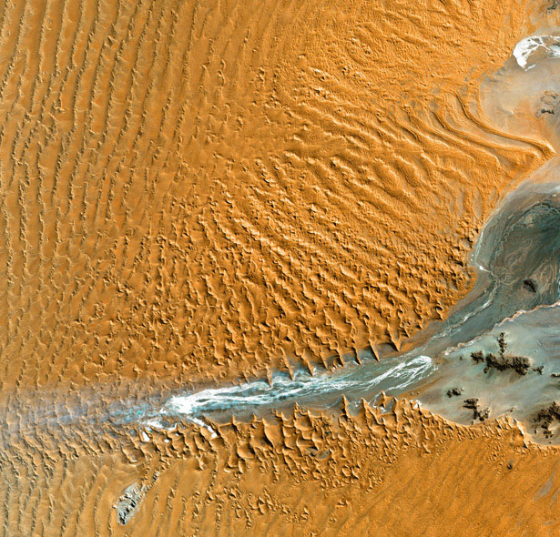 60 Stunning Satellite Photos of Earth 42 10