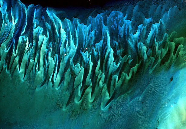 60 Stunning Satellite Photos of Earth 45 9