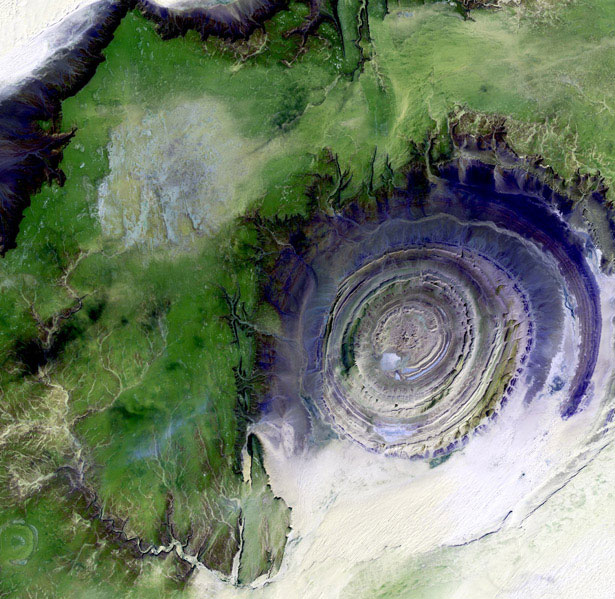 60 Stunning Satellite Photos of Earth 49 5