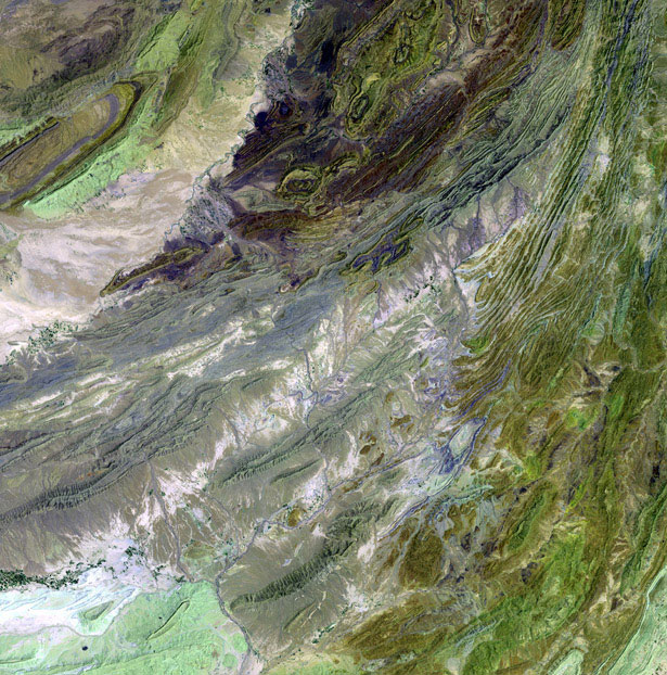 60 Stunning Satellite Photos of Earth 51 3