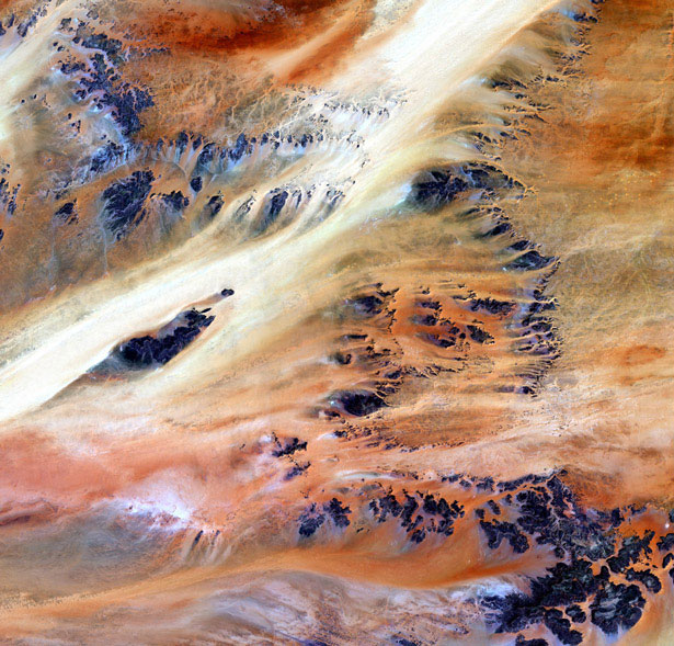 60 Stunning Satellite Photos of Earth 53 4