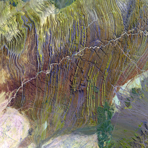 60 Stunning Satellite Photos of Earth 54 4