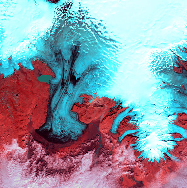 60 Stunning Satellite Photos of Earth 55 3