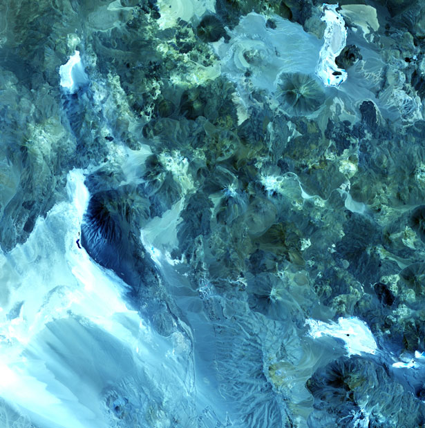 60 Stunning Satellite Photos of Earth 56 4