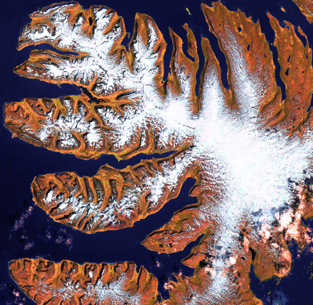 60 Stunning Satellite Photos of Earth 58 3