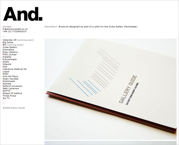 Creating the "Perfect" Portfolio Adrianne Well