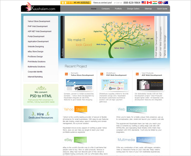 Creating the "Perfect" Portfolio Kaushalam