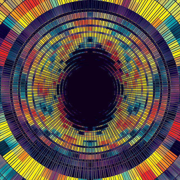The Magical Digital Art of Andy Gilmore 42 11