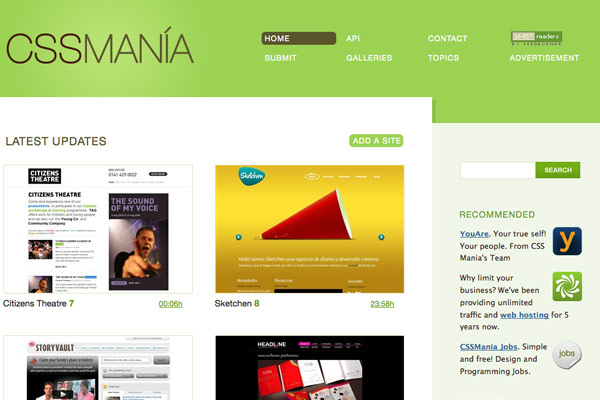 How to Blog Effectively mania