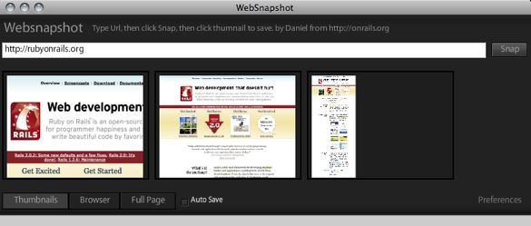 How to Blog Effectively snap