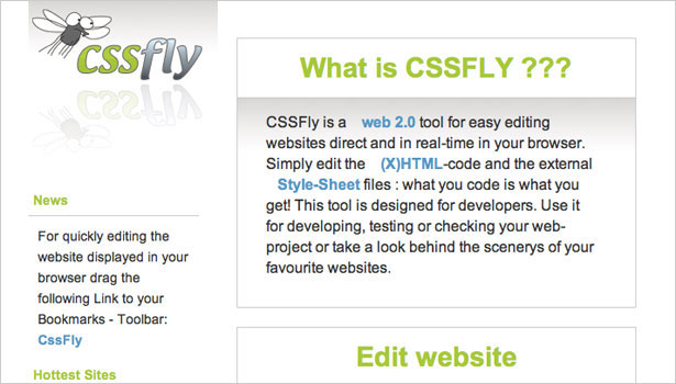 250+ Resources to Help You Become a CSS Expert cssfly